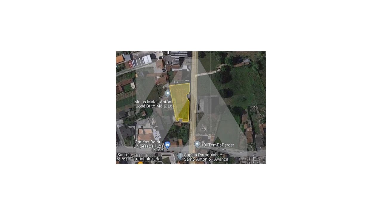 Terreno para Venda em Avanca Foto 4