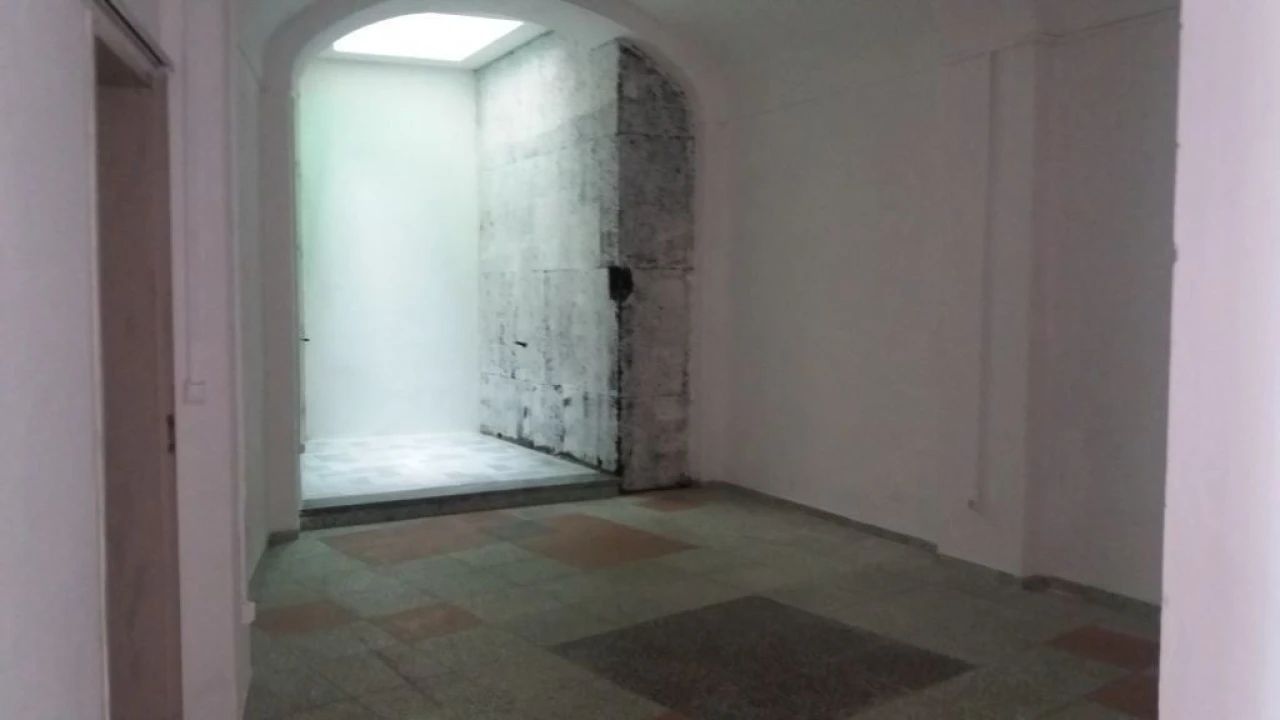 Loja para Arrendamento em Caia, São Pedro e Alcáçova Foto 5