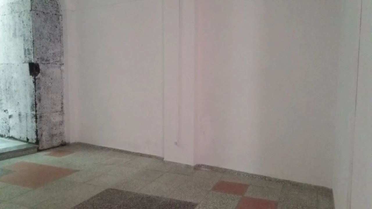 Loja para Arrendamento em Caia, São Pedro e Alcáçova Foto 6