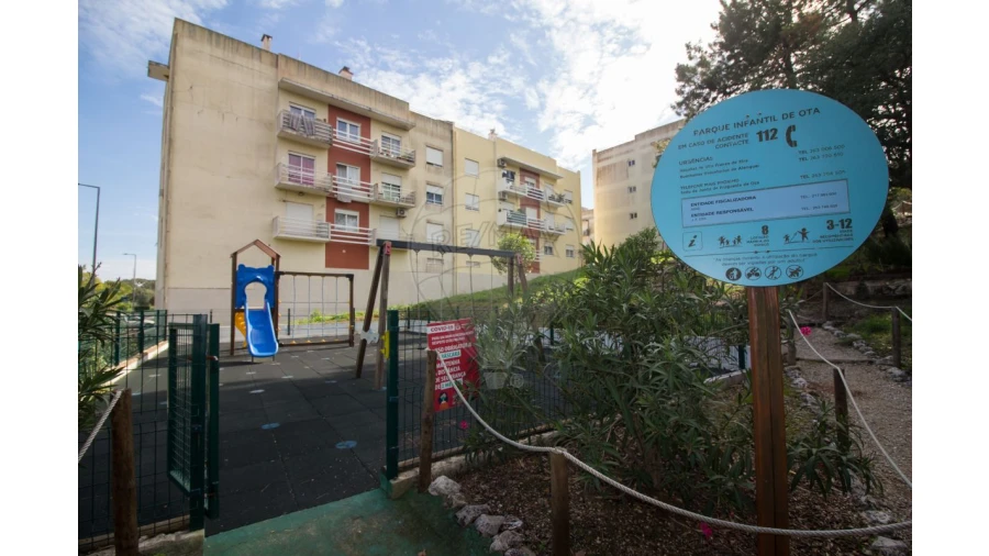 Terreno para Venda em Ota Foto 15