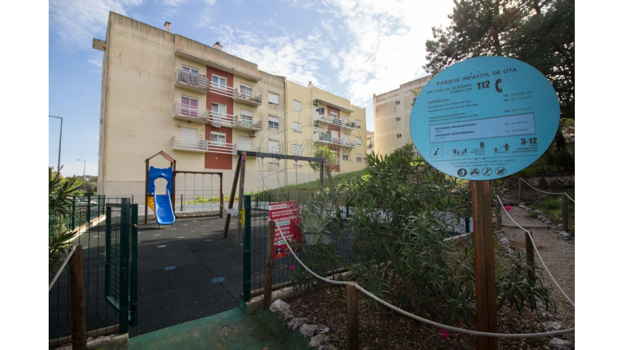 Terreno para Venda em Ota Foto 15