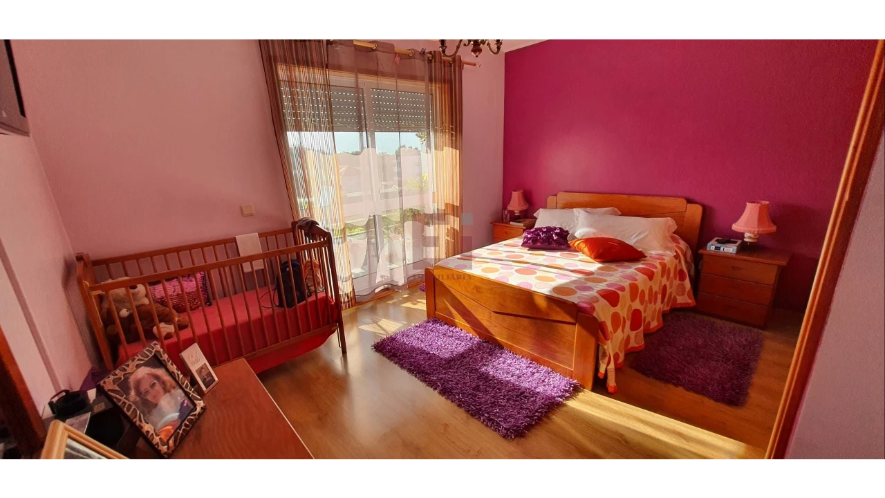 Apartamento T2 para Venda em Santa Marinha e São Pedro da Afurada Foto 10