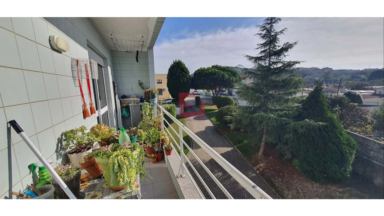 Apartamento T2 para Venda em Santa Marinha e São Pedro da Afurada Foto 3