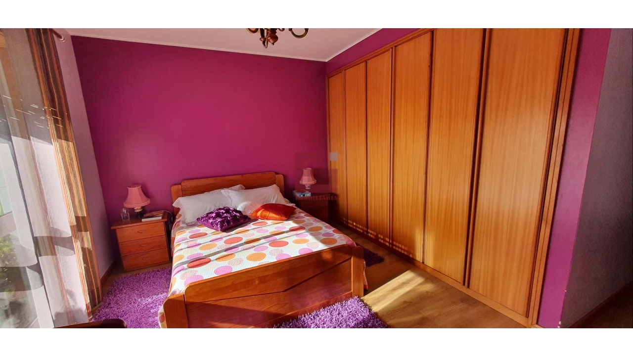 Apartamento T2 para Venda em Santa Marinha e São Pedro da Afurada Foto 11