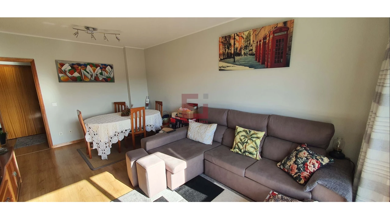 Apartamento T2 para Venda em Santa Marinha e São Pedro da Afurada Foto 2