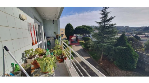 Apartamento T2 para Venda em Santa Marinha e São Pedro da Afurada