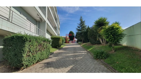 Apartamento T2 para Venda em Santa Marinha e São Pedro da Afurada