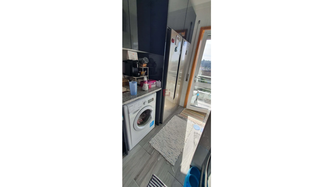 Apartamento T2 para Venda em Santa Marinha e São Pedro da Afurada Foto 6
