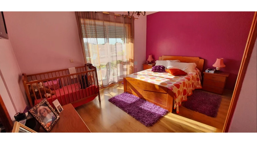 Apartamento T2 para Venda em Santa Marinha e São Pedro da Afurada Foto 10