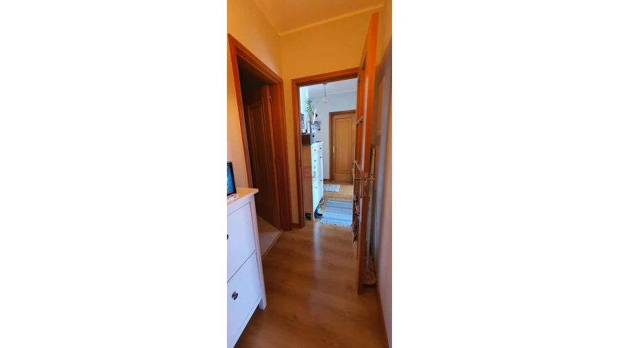 Apartamento T2 para Venda em Santa Marinha e São Pedro da Afurada Foto 8