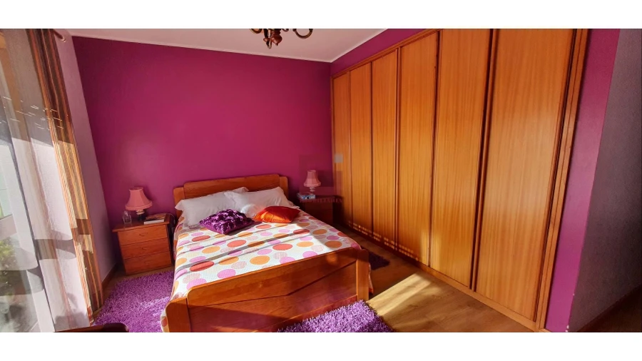 Apartamento T2 para Venda em Santa Marinha e São Pedro da Afurada Foto 11
