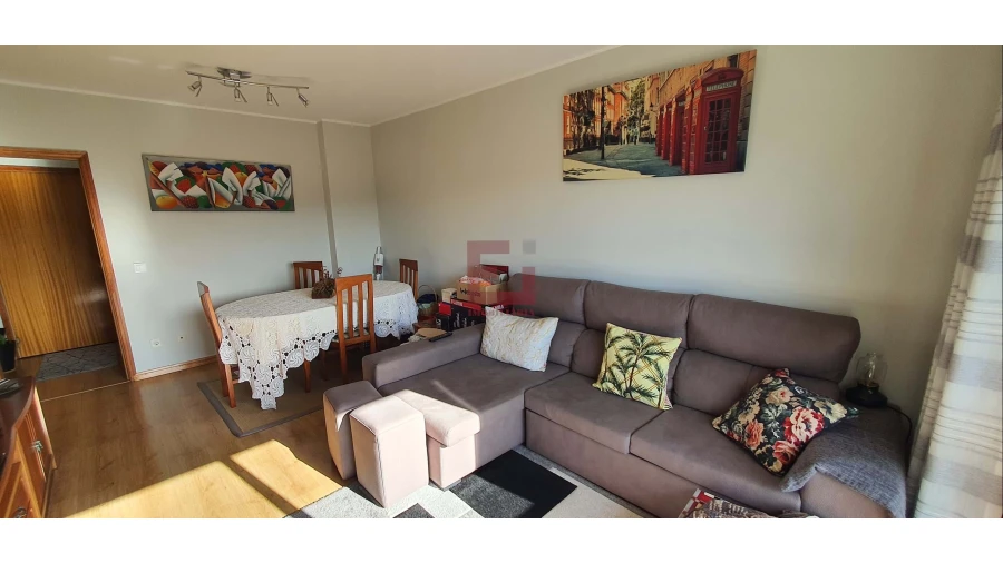 Apartamento T2 para Venda em Santa Marinha e São Pedro da Afurada Foto 2