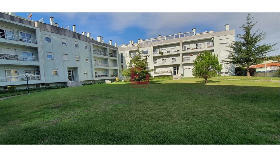 Apartamento T2 para Venda em Santa Marinha e São Pedro da Afurada Foto 21