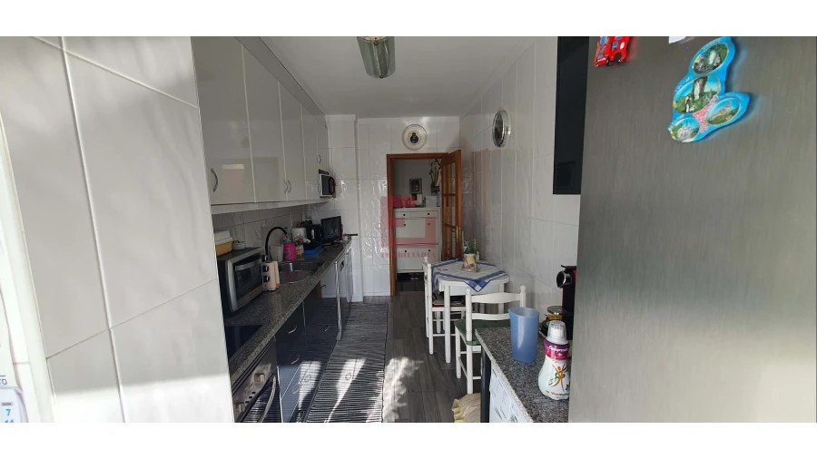 Apartamento T2 para Venda em Santa Marinha e São Pedro da Afurada Foto 7