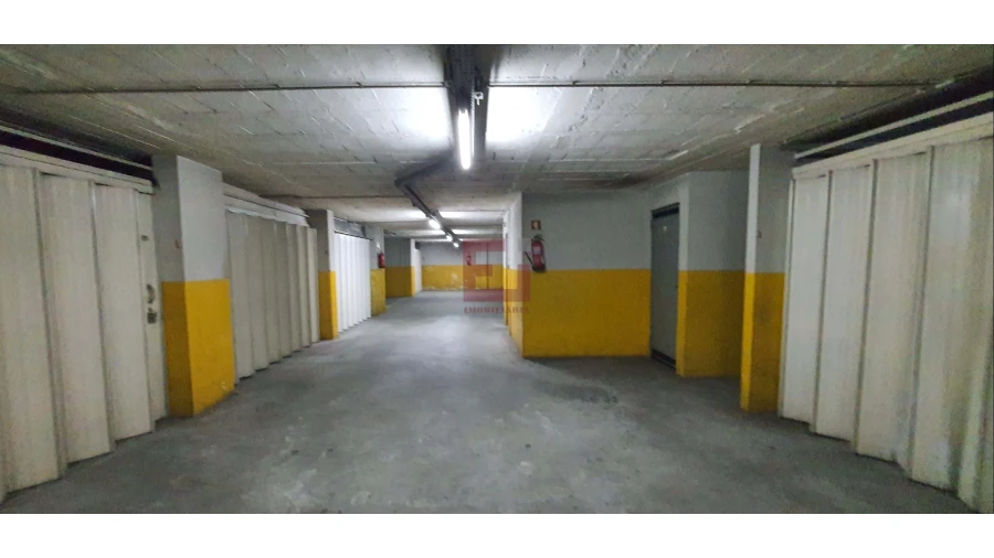 Apartamento T2 para Venda em Santa Marinha e São Pedro da Afurada Foto 18