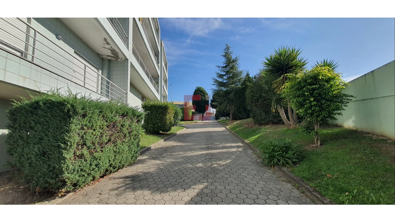 Apartamento T2 para Venda em Santa Marinha e São Pedro da Afurada Foto 20