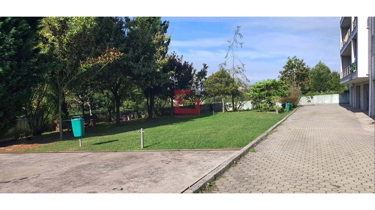 Apartamento T2 para Venda em Santa Marinha e São Pedro da Afurada Foto 19