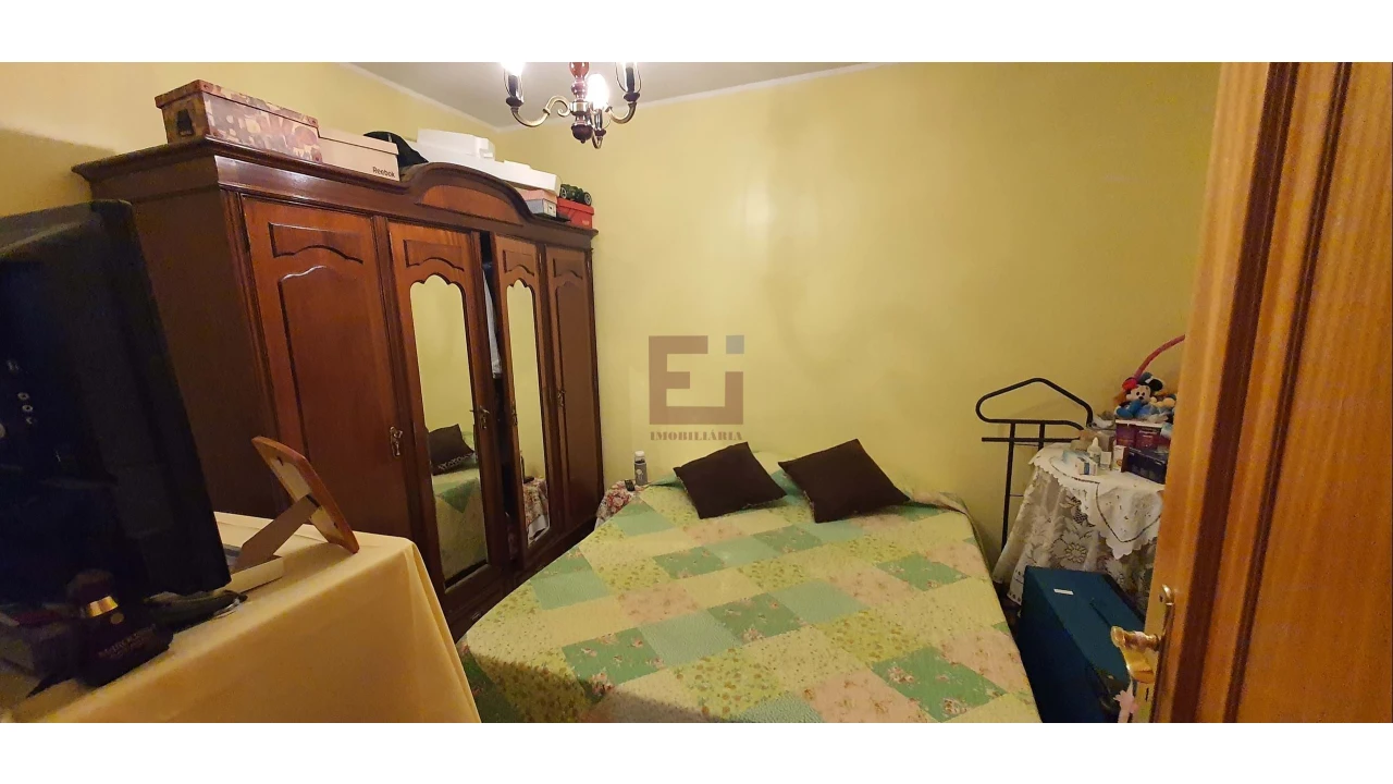 Apartamento T2 para Venda em Santa Marinha e São Pedro da Afurada Foto 15