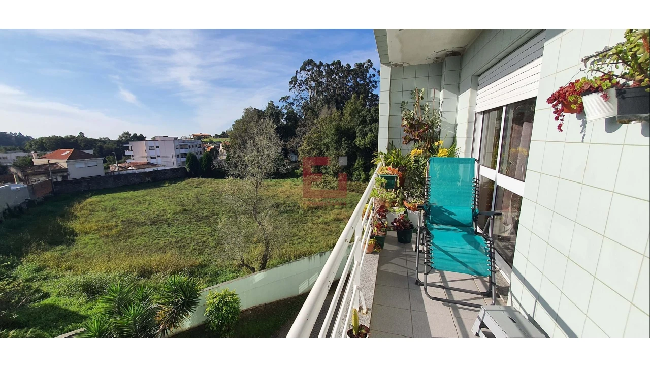 Apartamento T2 para Venda em Santa Marinha e São Pedro da Afurada Foto 4