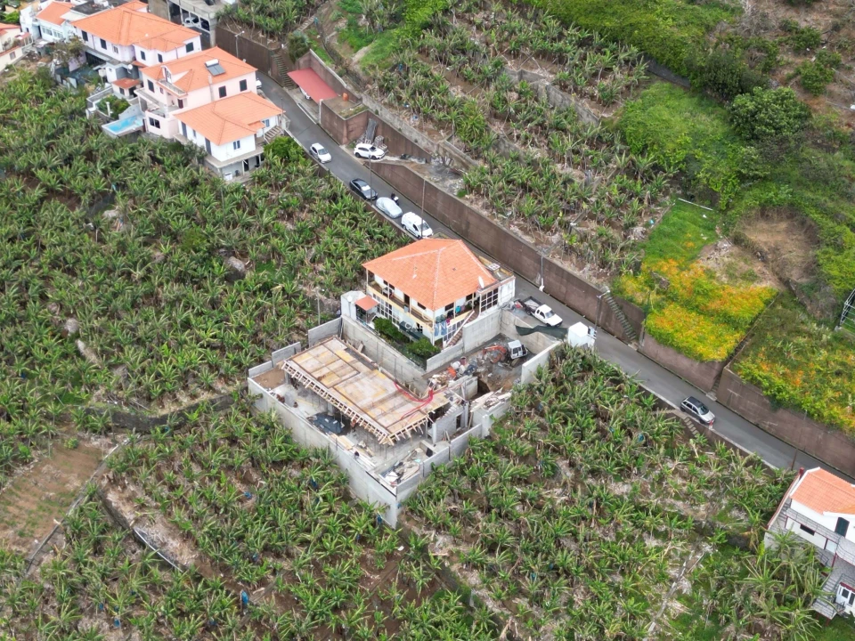 Moradia T3 para Venda em Ponta do Sol Foto 2