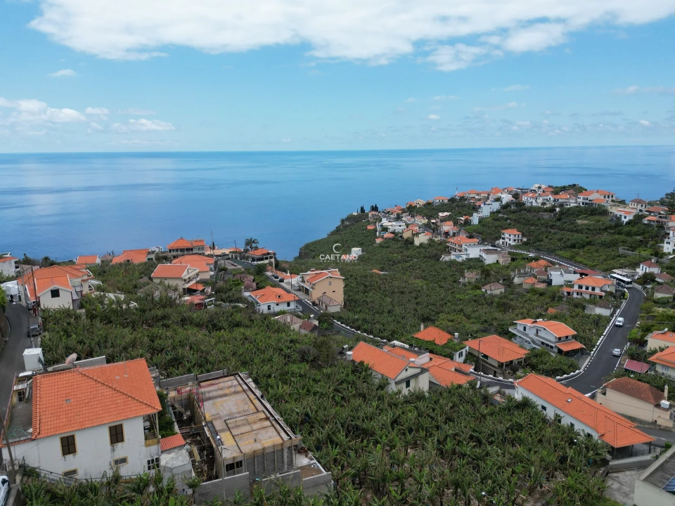 Moradia T3 para Venda em Ponta do Sol Foto 7