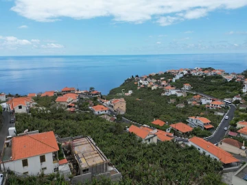 Moradia T3 para Venda em Ponta do Sol