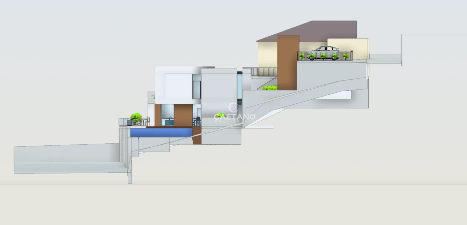 Moradia T3 para Venda em Ponta do Sol Foto 23