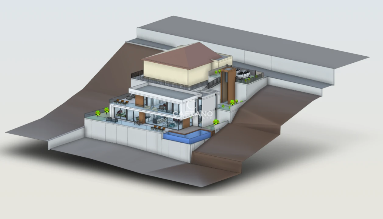 Moradia T3 para Venda em Ponta do Sol Foto 19