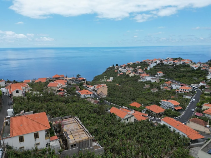 Moradia T3 para Venda em Ponta do Sol Foto 7