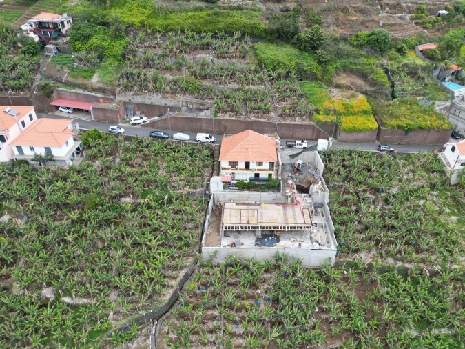 Moradia T3 para Venda em Ponta do Sol Foto 5