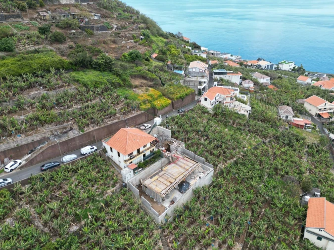 Moradia T3 para Venda em Ponta do Sol Foto 6