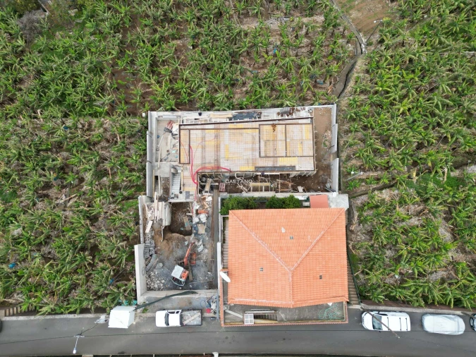 Moradia T3 para Venda em Ponta do Sol Foto 8