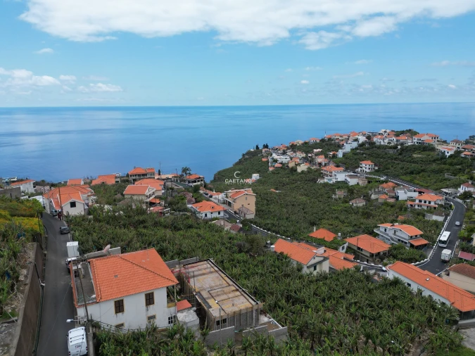 Moradia T3 para Venda em Ponta do Sol Foto 25