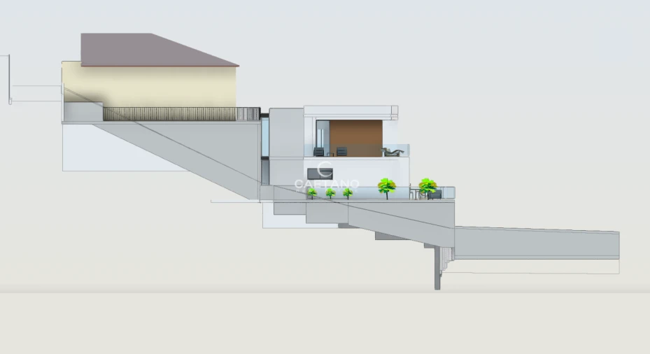Moradia T3 para Venda em Ponta do Sol Foto 24