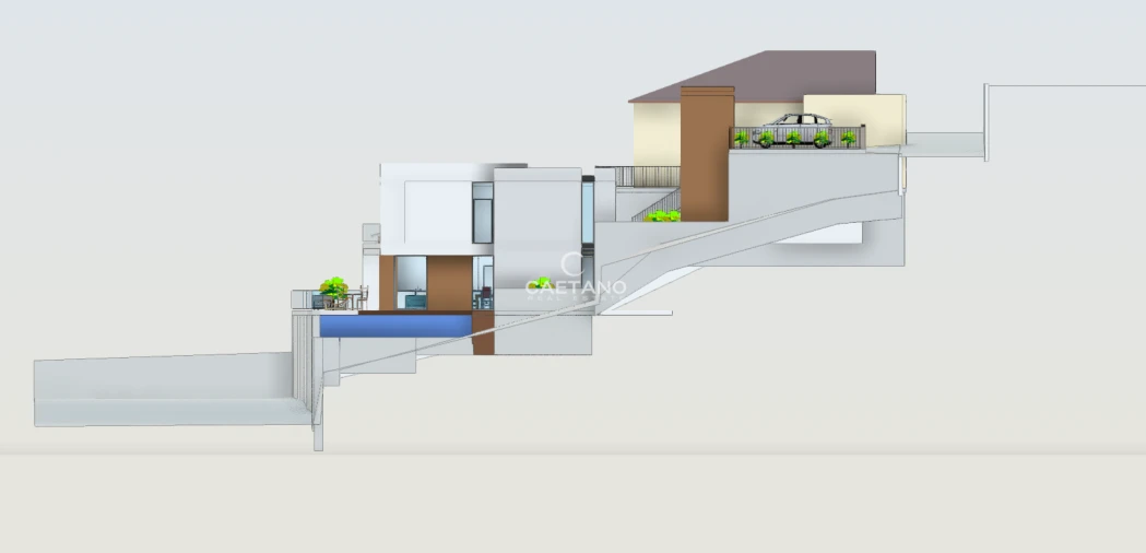 Moradia T3 para Venda em Ponta do Sol Foto 23