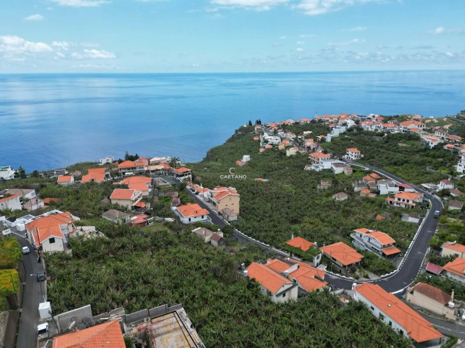 Moradia T3 para Venda em Ponta do Sol Foto 3