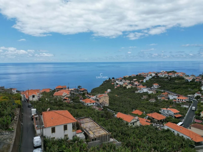 Moradia T3 para Venda em Ponta do Sol Foto 26