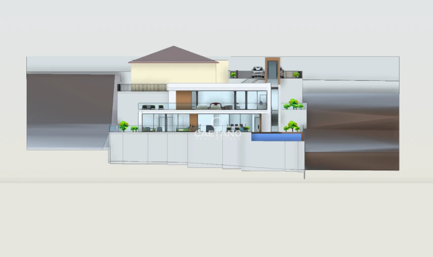 Moradia T3 para Venda em Ponta do Sol Foto 22