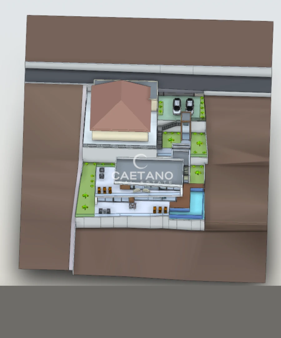 Moradia T3 para Venda em Ponta do Sol Foto 21