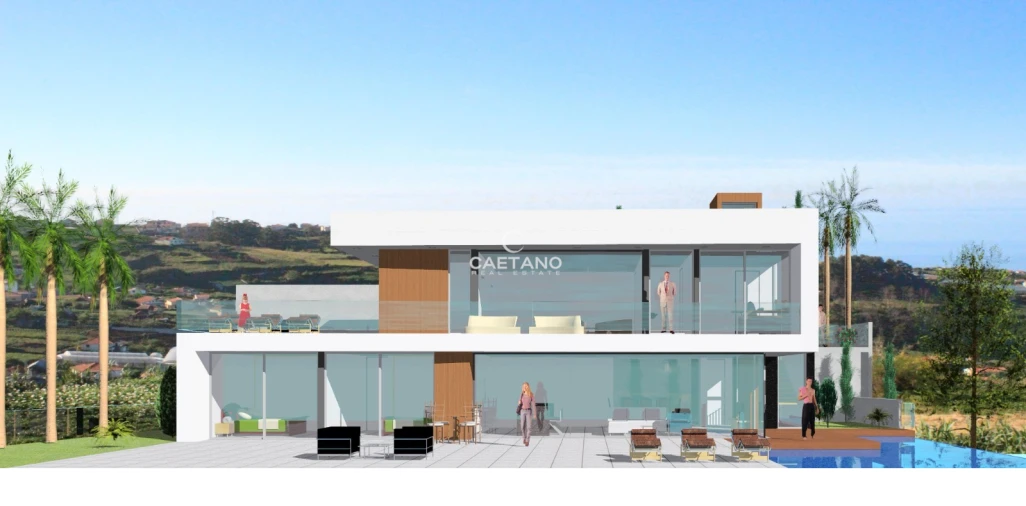 Moradia T3 para Venda em Ponta do Sol Foto 9