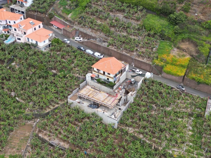 Moradia T3 para Venda em Ponta do Sol Foto 4