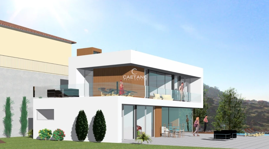 Moradia T3 para Venda em Ponta do Sol Foto 13