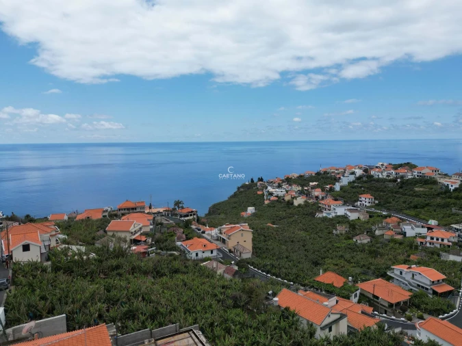 Moradia T3 para Venda em Ponta do Sol Foto 27