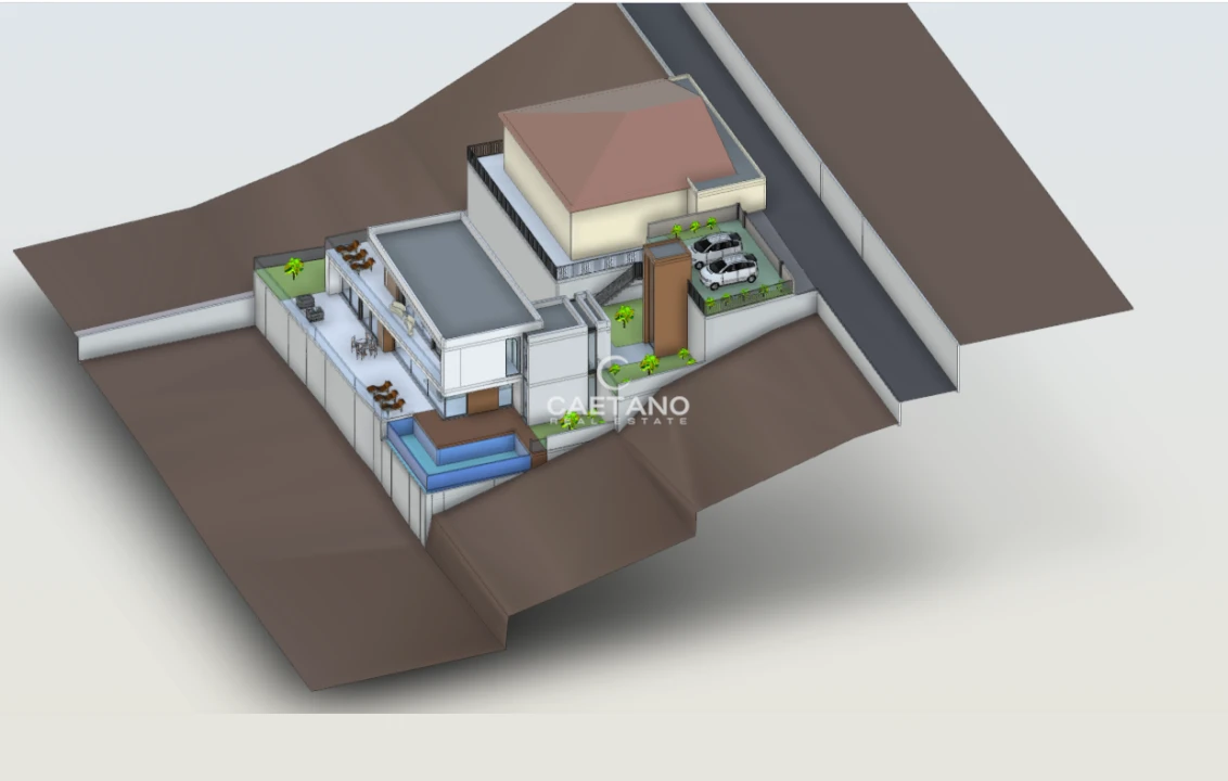 Moradia T3 para Venda em Ponta do Sol Foto 20