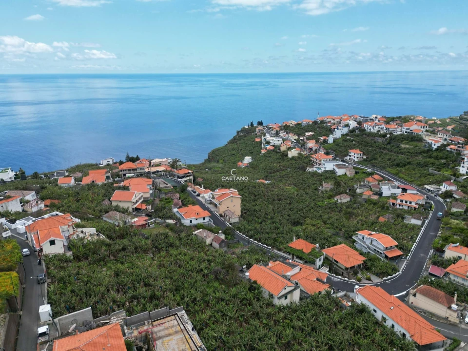 Moradia T3 para Venda em Ponta do Sol Foto 3