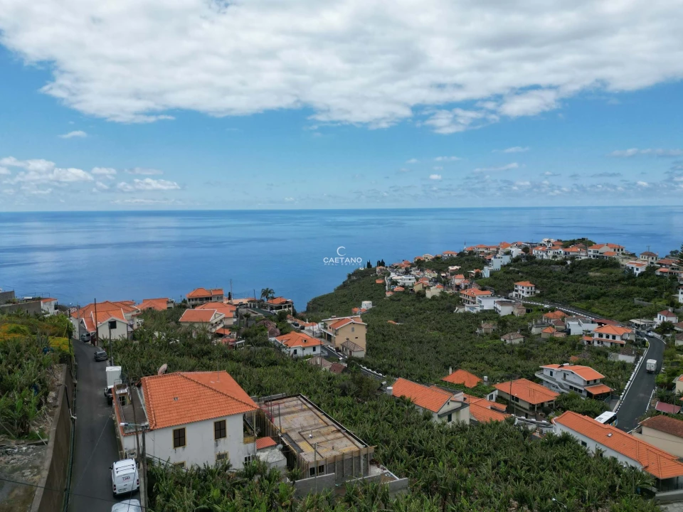 Moradia T3 para Venda em Ponta do Sol Foto 26