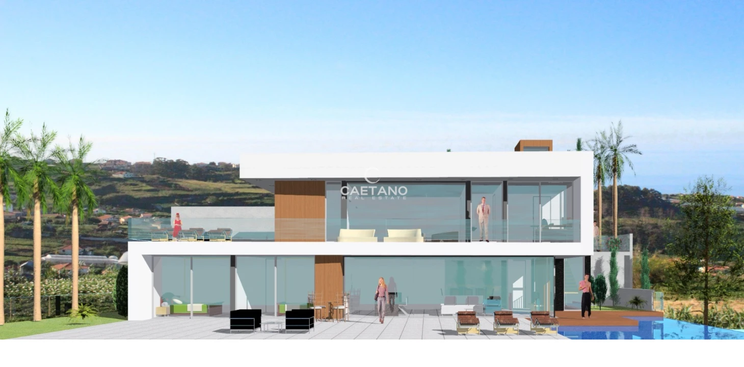 Moradia T3 para Venda em Ponta do Sol Foto 9