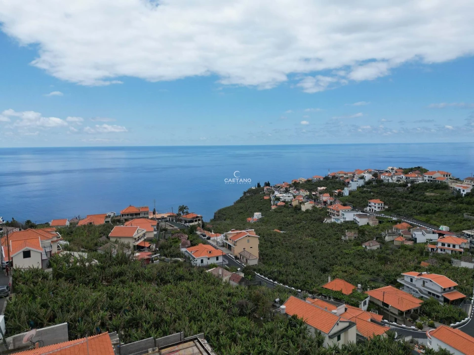 Moradia T3 para Venda em Ponta do Sol Foto 27