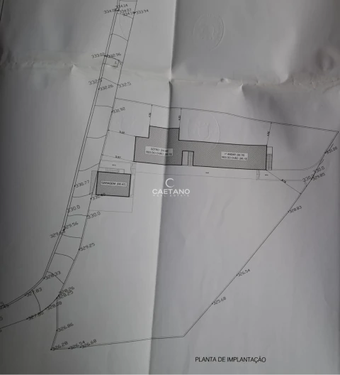 Terreno para Venda em Arco da Calheta
