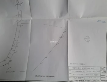 Terreno para Venda em Arco da Calheta